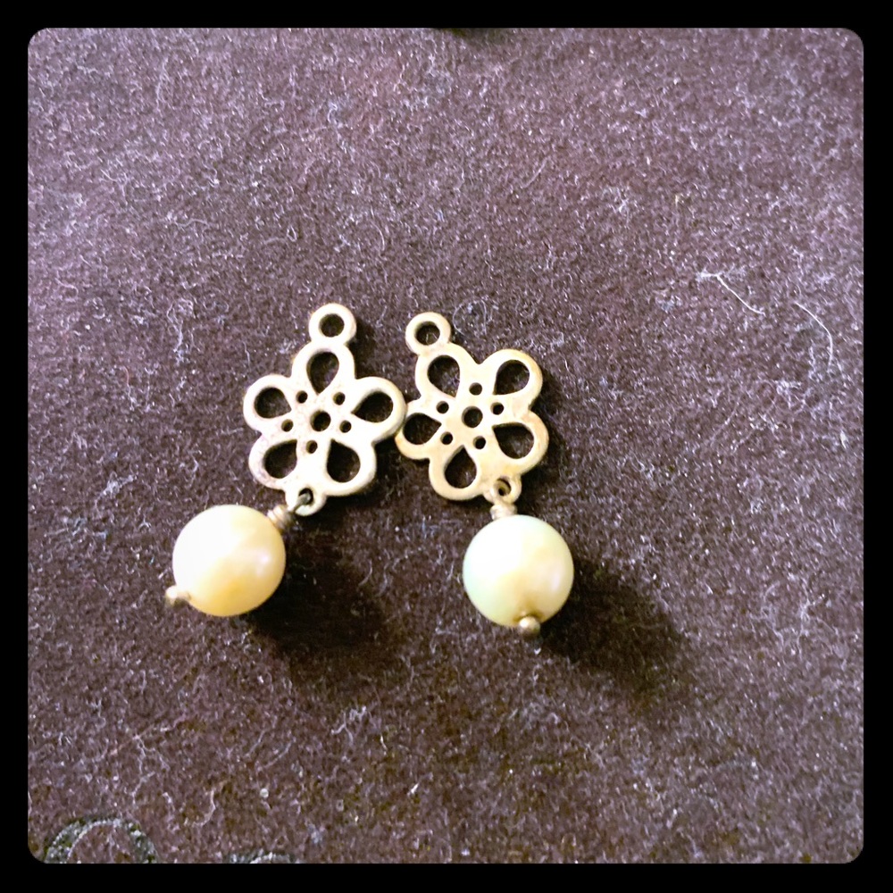 Earring add ons